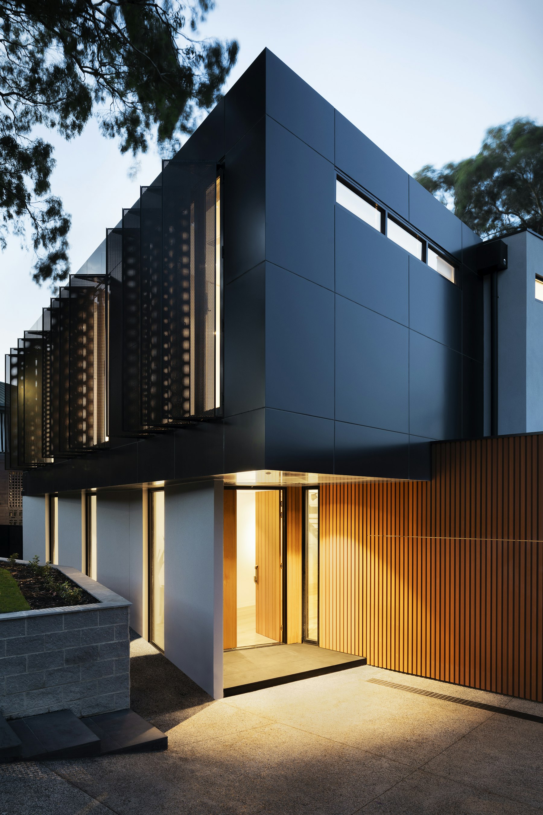 Ranches Courtyard Villas 1