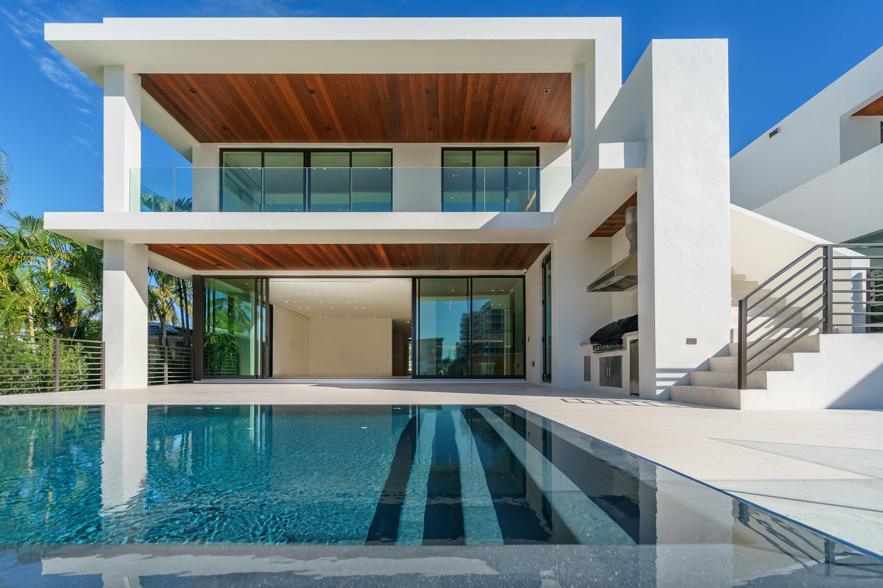 Palm Crescent Villas